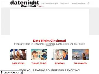 datenightcincinnati.com