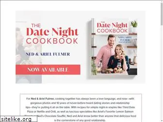 datenightcookbook.com