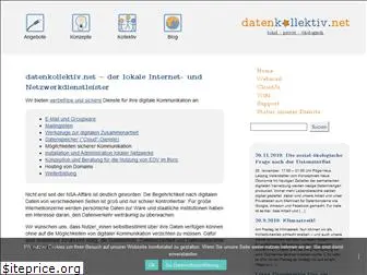 datenkollektiv.net