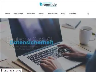datenraum-info.de