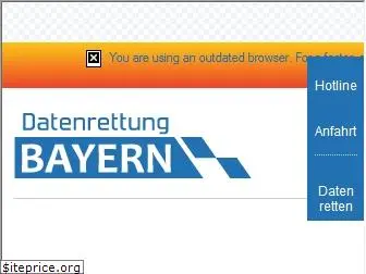 datenrettung-bayern.com