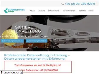 datenrettung-klinik.de