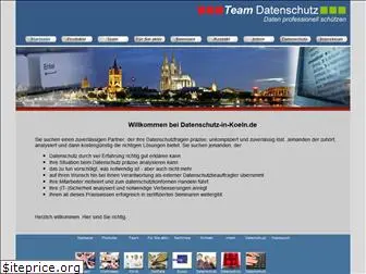 datenschutz-in-koeln.de