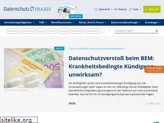 datenschutz-praxis.de