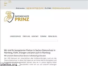 datenschutz-prinz.de