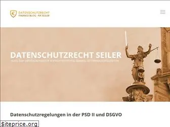 datenschutz-recht-banken.de