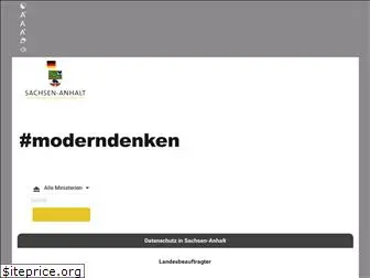 datenschutz.sachsen-anhalt.de