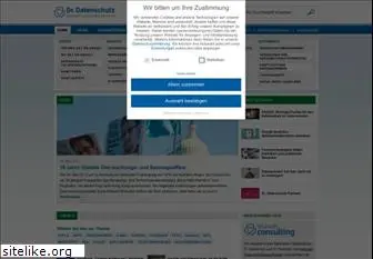 datenschutzbeauftragter-info.de