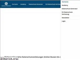 datenschutzpartner.ch