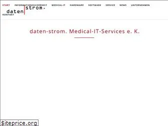 datenstrom.net