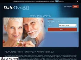 dateover60.com