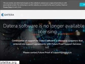 datera.io