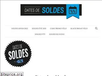 dates-de-soldes.fr