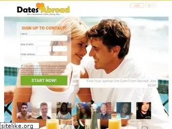 datesabroad.com