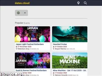 datescloud.com