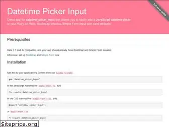 datetime-picker-input.herokuapp.com