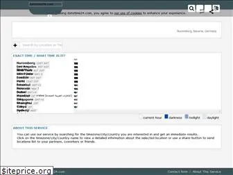datetime24.com