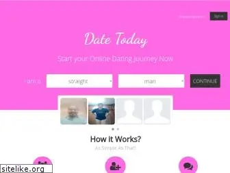 datetoday.org