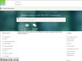 datev-community.de