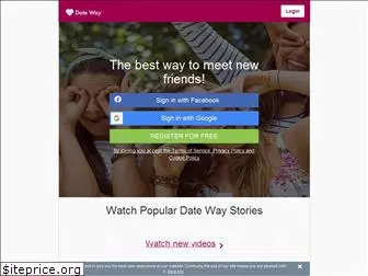 dateway.app