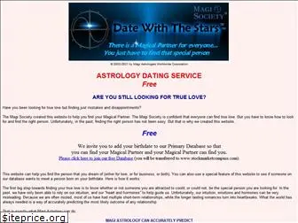 datewiththestars.com