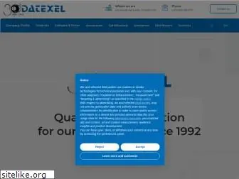 www.datexel.it