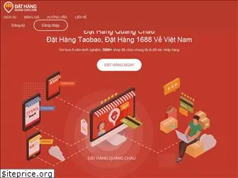 dathangquangchau.com