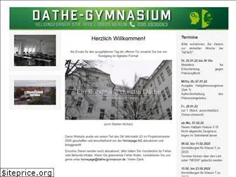 dathe-gymnasium.de