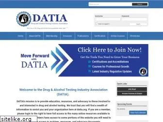 datia.org