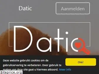 datic.be