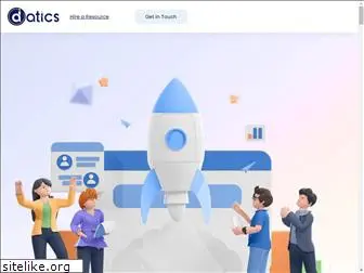 datics.ai