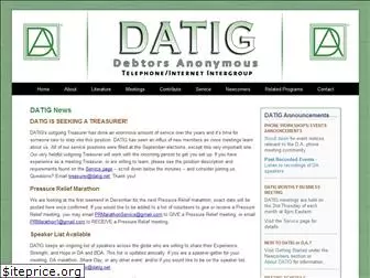 datig.net thumbnail