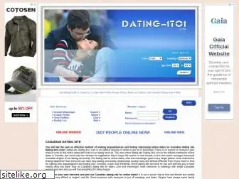 dating-1to1.com