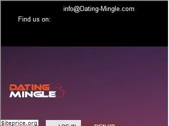 dating-mingle.com