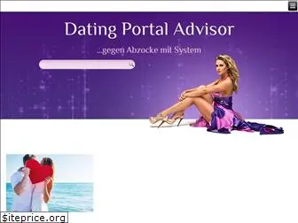 dating-portal-advisor.de
