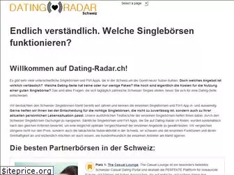 dating-radar.ch