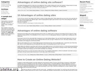 dating-software.com