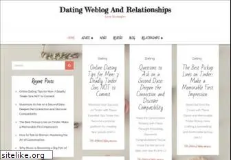dating-weblog.com