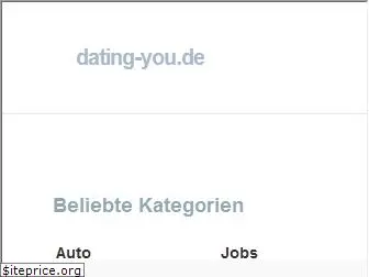 dating-you.de