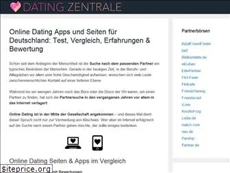 dating-zentrale.de