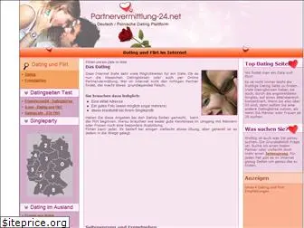 dating.partnervermittlung-24.net