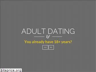 dating4adult.gq