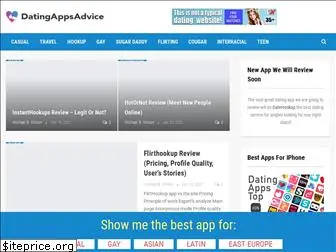 datingappsadvice.com