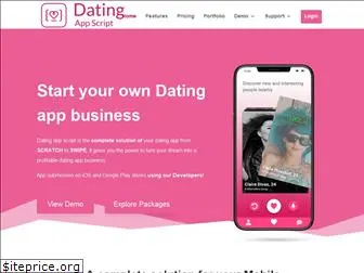 datingappscript.com