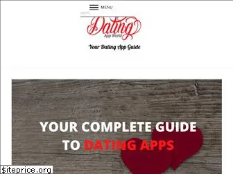 datingappworld.com