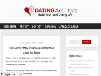 datingarchitect.com