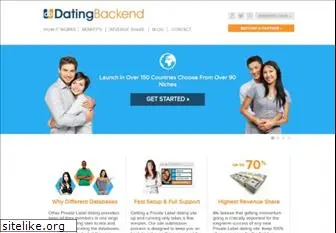 datingbackend.com