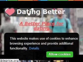datingbetter.com