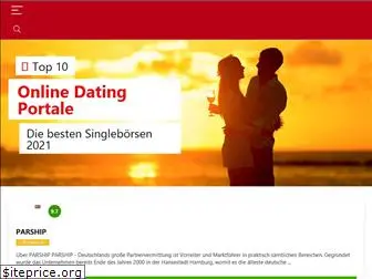 datingcharts.de