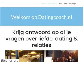 datingcoach.nl